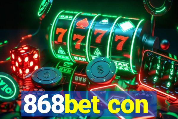 868bet con